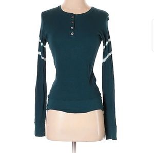 Gypsy 05 Long Sleeve Thermal Top, XS